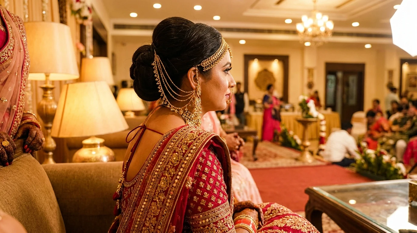 North Indian & Punjabi Styles